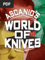 Download Magic Ascanio by fergus SN259630174 doc pdf