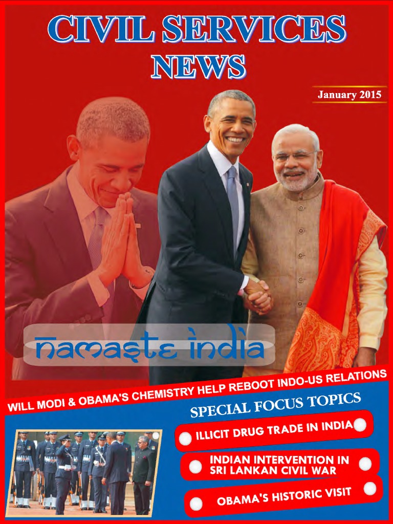 Civil Services News January Pdf Sustainable Energy Nuclear Proliferation