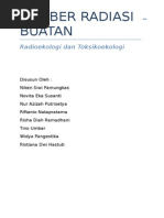 Download makalah radioekologi by Ristiana Dwi Hastuti SN259631599 doc pdf