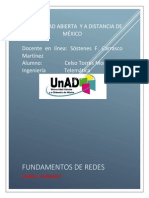 Actividad 2 Red de Computadoras PDF