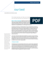 Lead at Your Best PDF