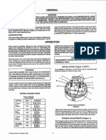 Residential Lifts With Brake