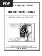 Download The Cervical Curve  by Keith Wassung SN2596344 doc pdf