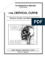 The Cervical Curve 