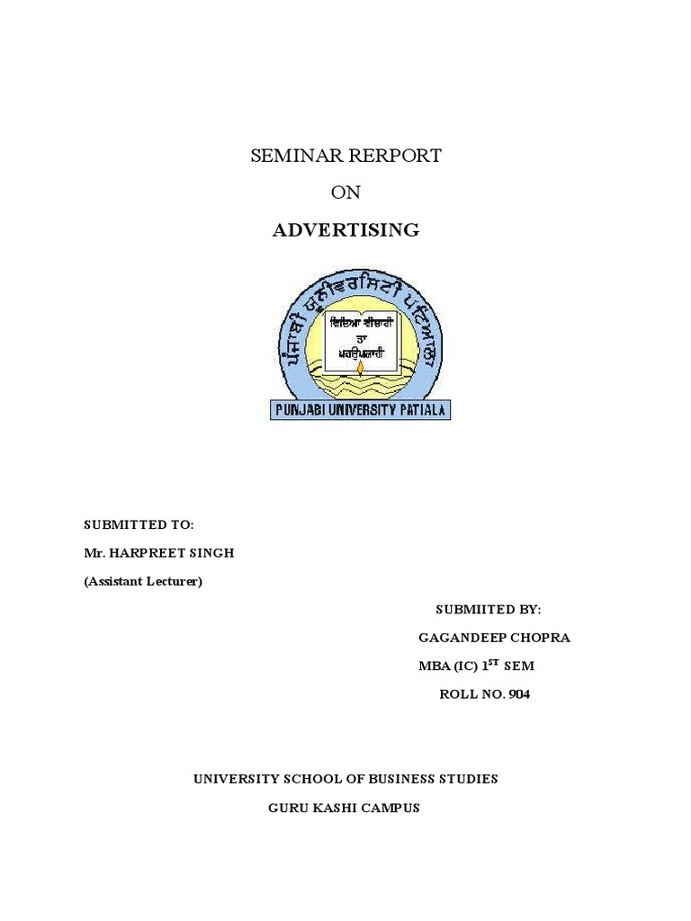 Advertising visual data 7