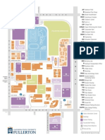 Print Able Campus Map