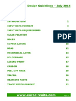 Ec Design Guidelines