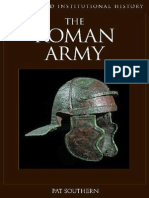 Southern, P. The Roman Army, 2006.