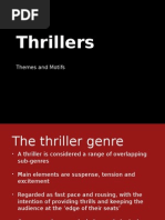 Download Thriller-Themes-and-Motifspptx by Henry Shen SN259640267 doc pdf