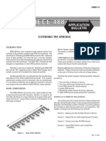 Application Bulletin: ICS Electronics