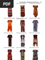 Download Katalog Daster Batik Pasar Jogja Edisi 2010-01-25 by Pasar Jogja SN25964165 doc pdf