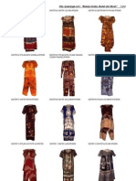 Download Katalog Daster Batik Pasar Jogja Edisi 2010-01-25 by Pasar Jogja SN25964165 doc pdf