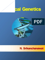 Medical Genetics PDF