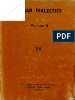 Indian Dialectics Vol II - A Solomon_Part1