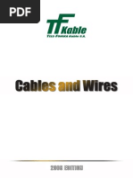 Bagus - Bentuk Kabel