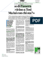 Giornale Di Vicenza