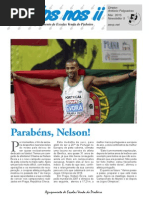 Pontos nos ii março de 2015