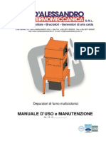 Manuale Multiciclone