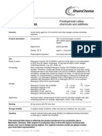 Rhenogran Triazine TM 70 AEMD