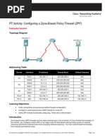 ZPF Solution