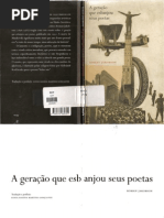 JAKOBSON, Roman - A Geração Que Esbanjou Seus Poetas