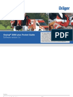 RSP Oxylog 2000 Plus Pocket Guide 9051533 en