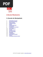 Escola de Discipulado