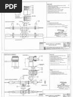 33KV Isolator