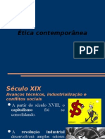 Etica Contemporanea