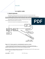 Epurarea Biologica A Apelor Uzate