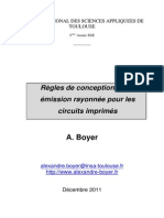 Boyer Regles CEM PCB v3