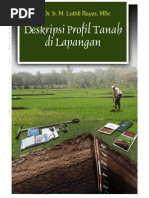 Download Panduan Deskripsi Profil Tanah Lapang1 by setiawan07 SN259658220 doc pdf