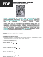 Geomancia Por Pontos