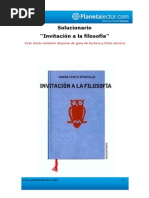 Invitacion a La Filosofiasolucionario (1)