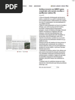 Público - Lisboa recorre ao QREN para construir sete novas escolas e melhorar outras 80