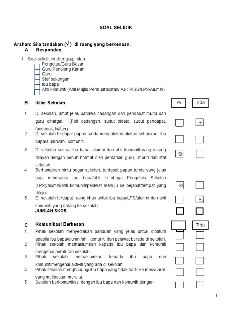 Abad 21 Learning Note Notes
