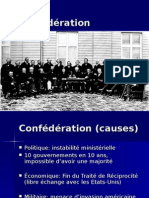 Confédération