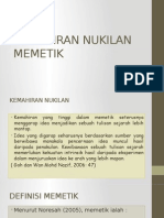 Kemahiran Nukilan