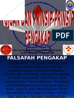 Sesi 2 - Tujuan Dan Prinsip-Prinsip Pengakap