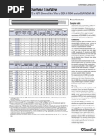 Tabla 8 Nec | PDF