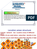 MM Location Update Presentation