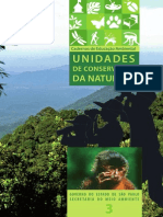 Conservação Da Natureza