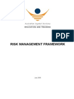 Oseas Excurs Att8C RiskManagementFramework