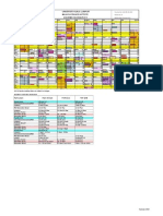 Universiti Kuala Lumpur: Malaysia France Institute Academic Calendar 2015