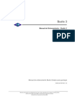 Tutorial DMStudio 3 Básico