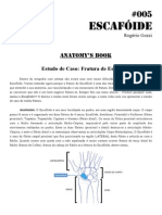 005 Anatomy S Book Fratura de Escafo Ide PDF