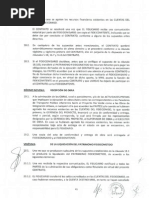 Contrato de Fideicomiso Río Verde (3 de 3)
