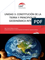 Constitución de La Tierra