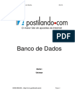 Banco Dados