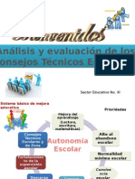 Sistema Básico de Mejora